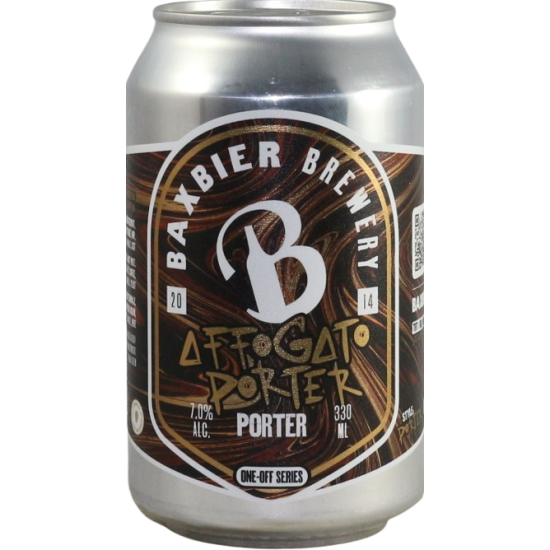 Affogato Porter