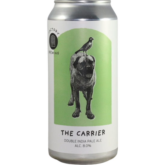 The Carrier