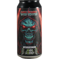 Dark Reaper