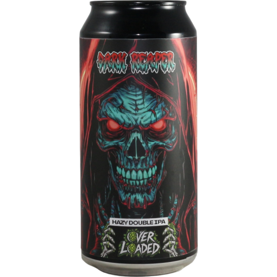 Dark Reaper