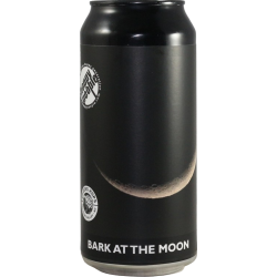 Bark At the Moon