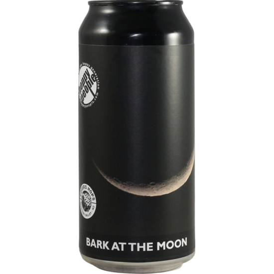 Bark At the Moon