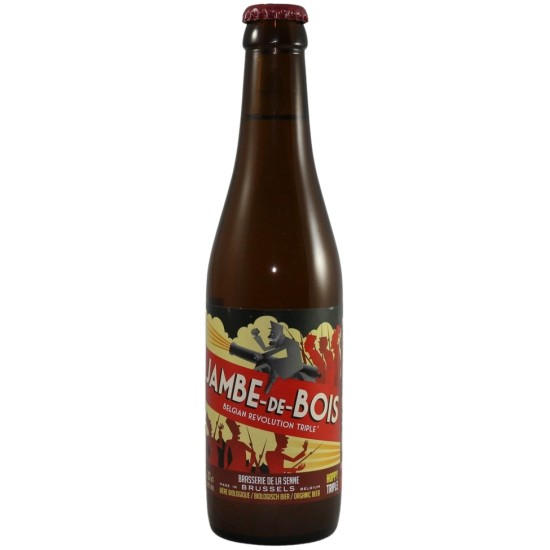 Jambe-de-Bois