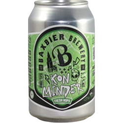 Fresh Hops Kon Minder 2026