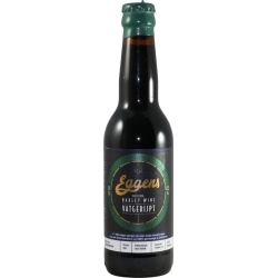003/2026 Barleywine Vatgerijpt Glenfiddich