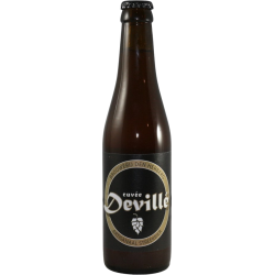 Cuvée Devillé