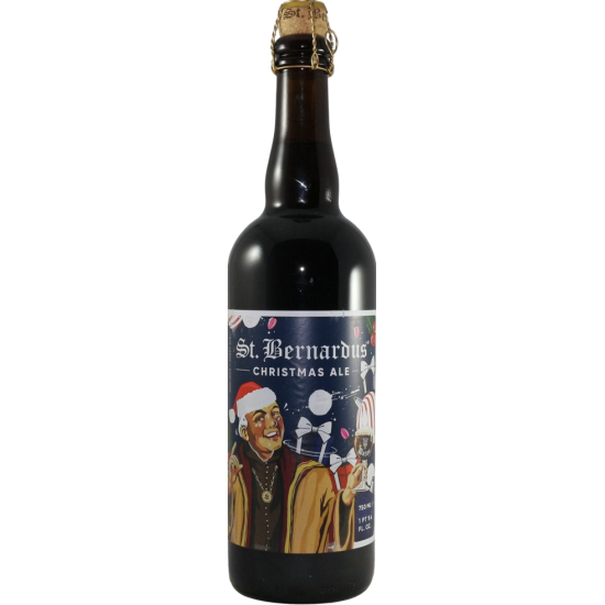 Christmas Ale 75cl