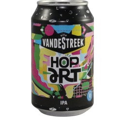 Hop Art