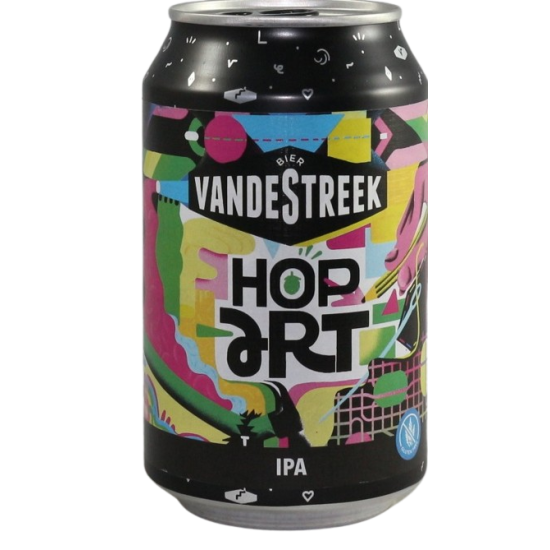Hop Art