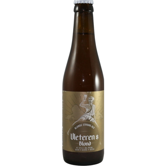 Vleteren Super 8 Blond