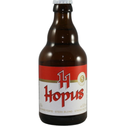 Hopus