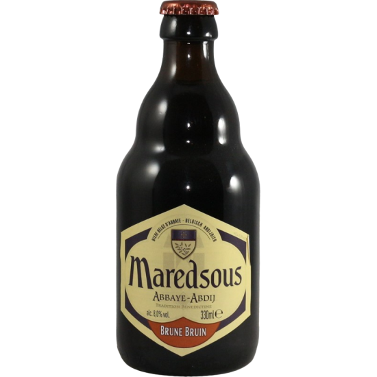 Maredsous Brune / Bruin