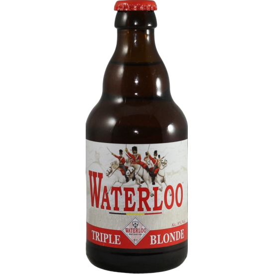 Waterloo Triple Blond