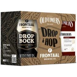 Drop Bock giftpack